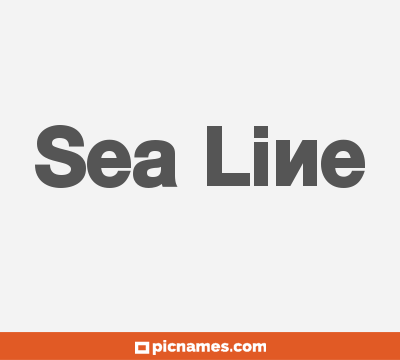 Sea Line